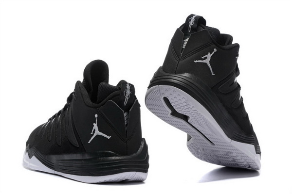 Jordan Chris Paul 9 Men Shoes--010